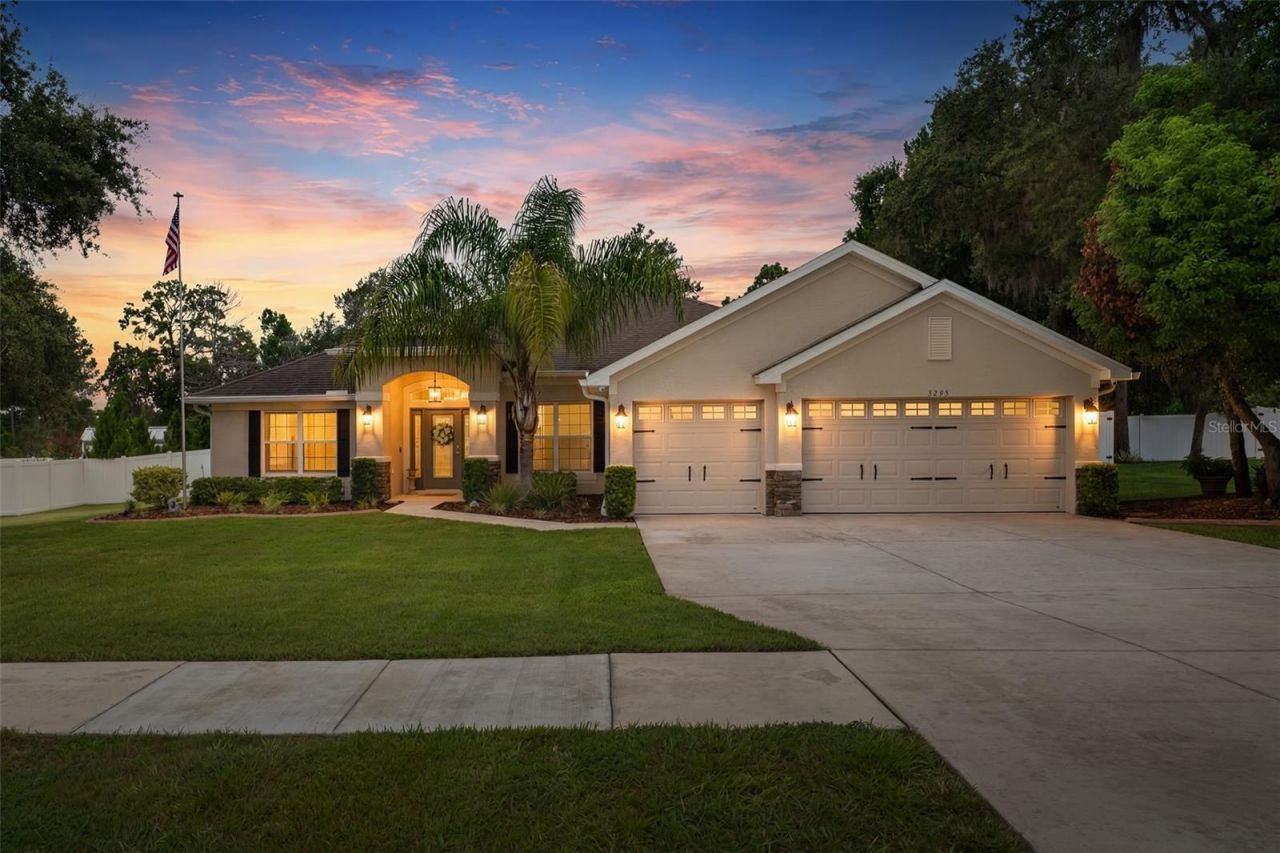 3295 Ponytail Court , Spring Hill, FL 34609 Main Photo