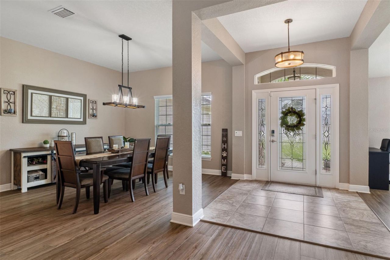 3295 Ponytail Court, Spring Hill, FL 34609 Photo