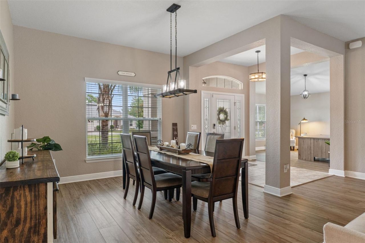 3295 Ponytail Court, Spring Hill, FL 34609 Photo