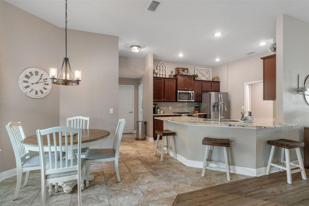 3295 Ponytail Court, Spring Hill, FL 34609 Photo