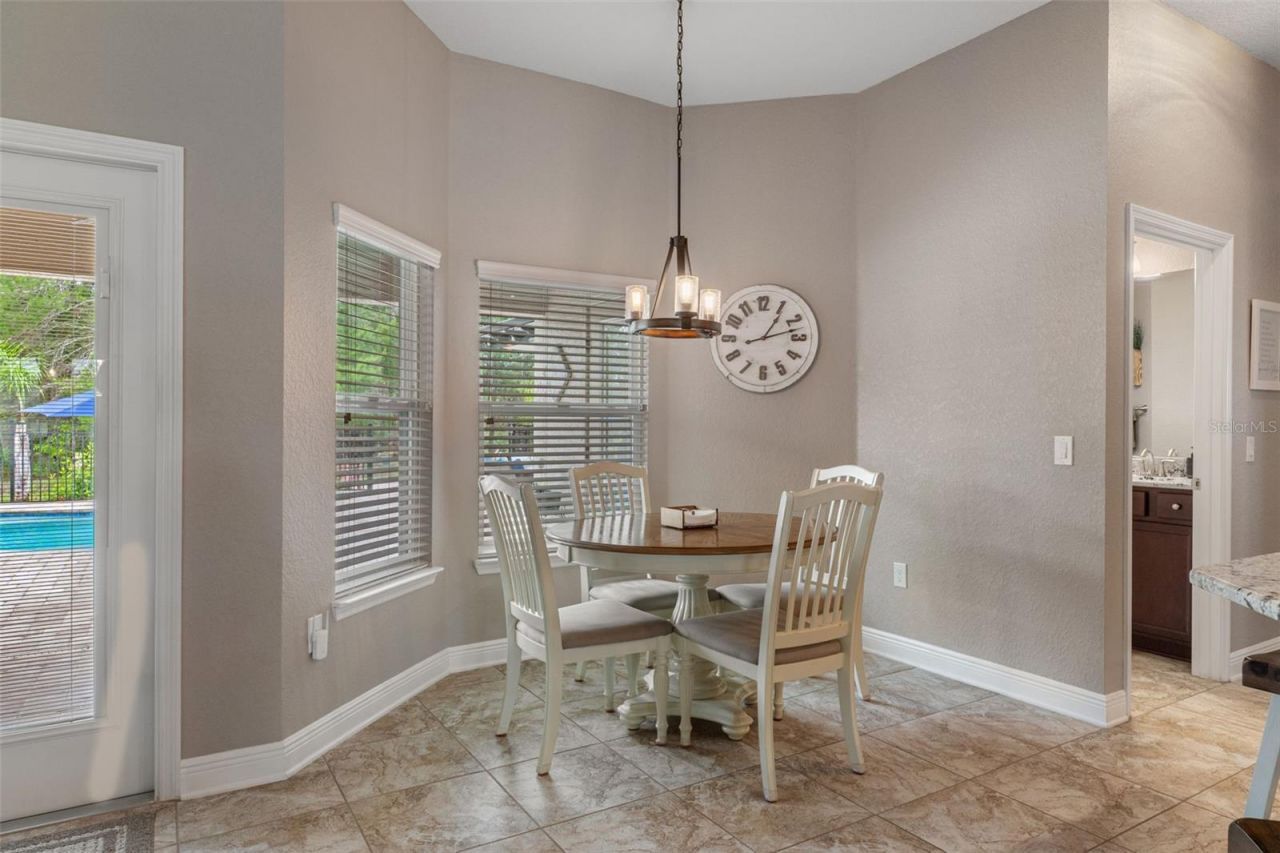 3295 Ponytail Court, Spring Hill, FL 34609 Photo