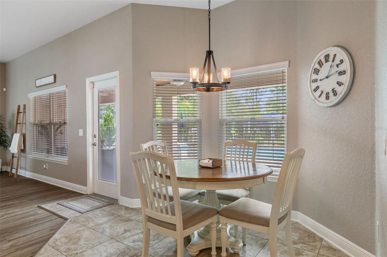 3295 Ponytail Court, Spring Hill, FL 34609 Photo