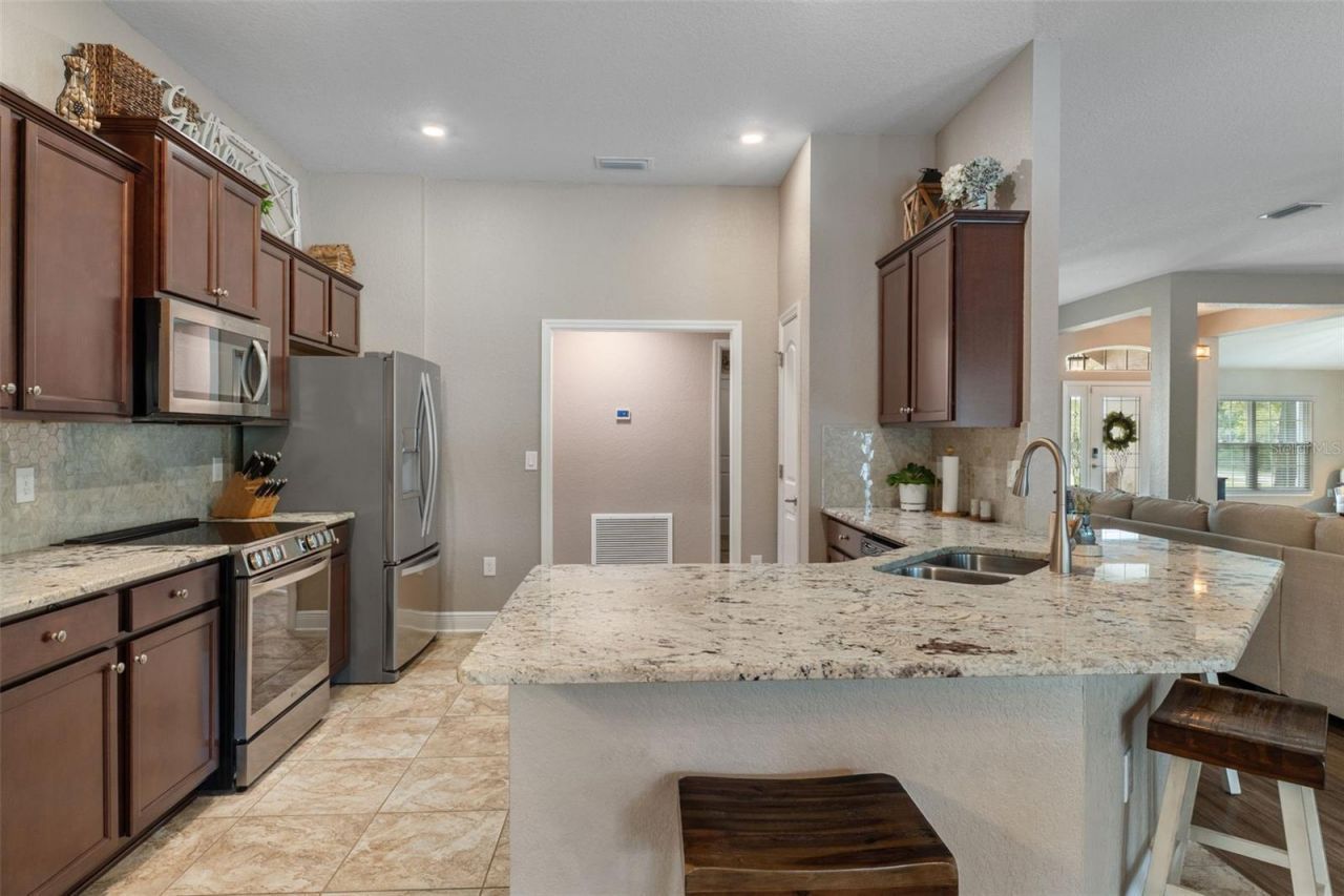 3295 Ponytail Court, Spring Hill, FL 34609 Photo