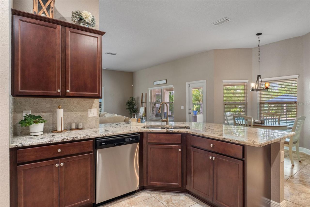 3295 Ponytail Court, Spring Hill, FL 34609 Photo