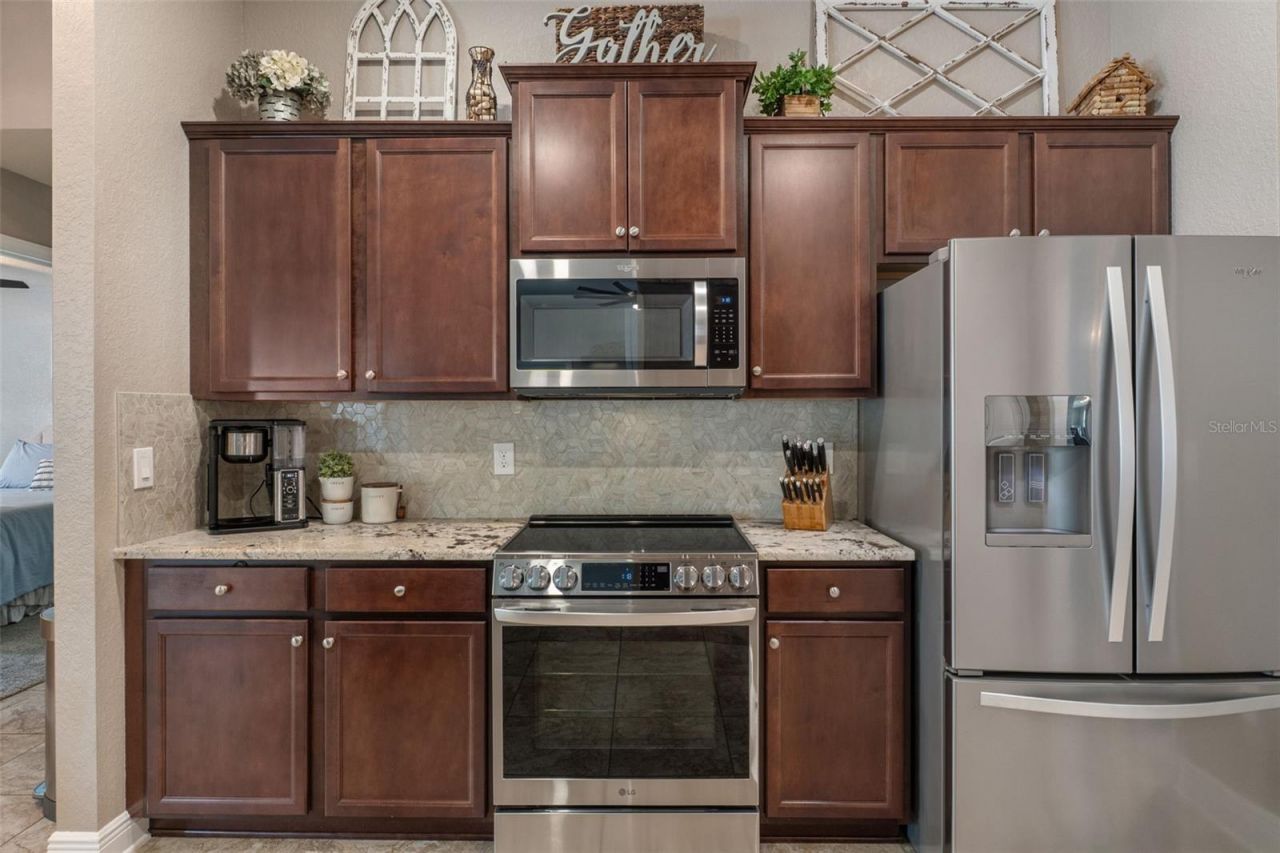 3295 Ponytail Court, Spring Hill, FL 34609 Photo