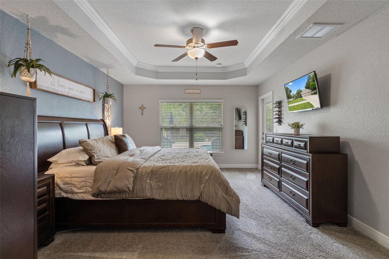 3295 Ponytail Court, Spring Hill, FL 34609 Photo