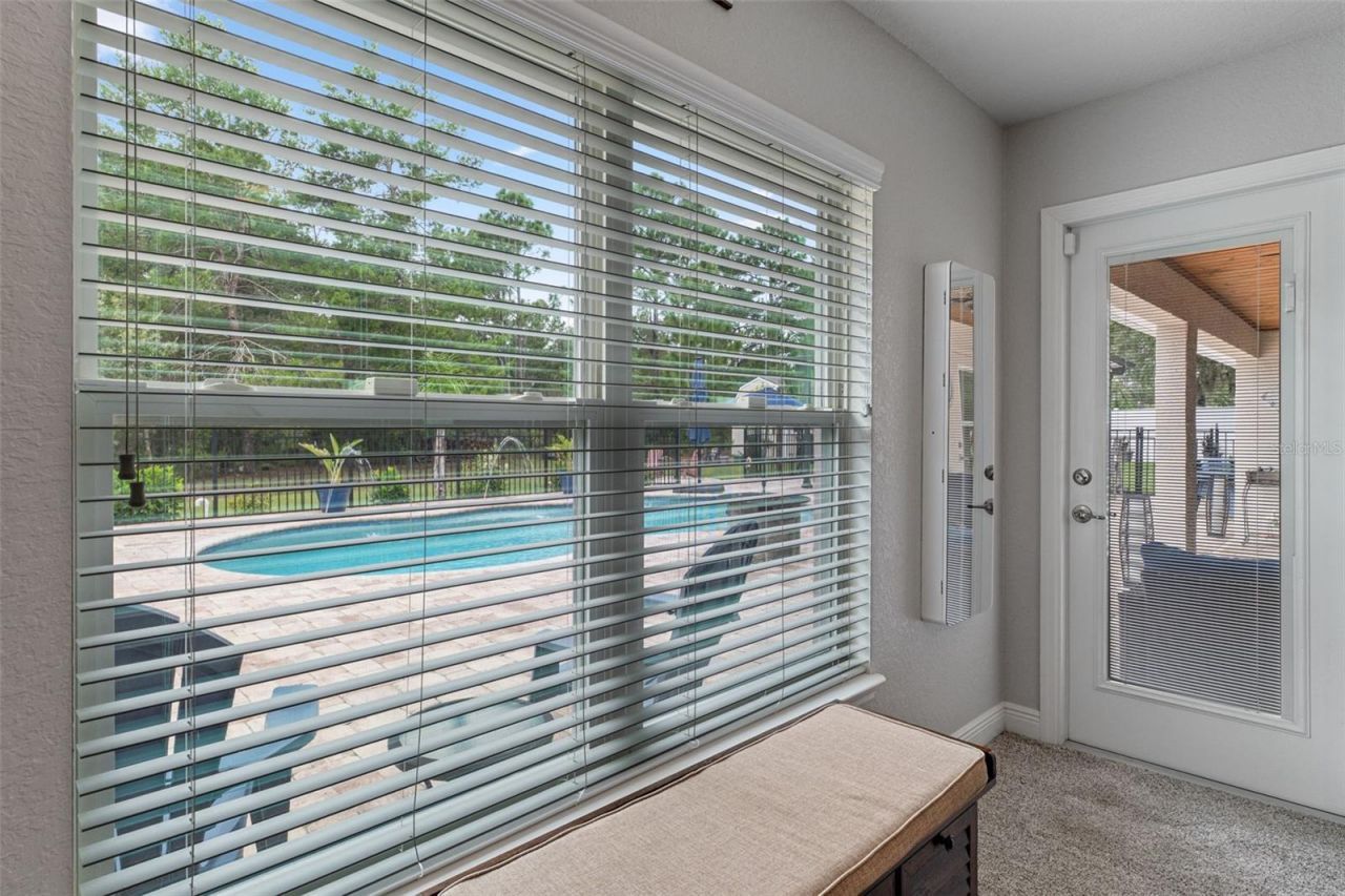 3295 Ponytail Court, Spring Hill, FL 34609 Photo