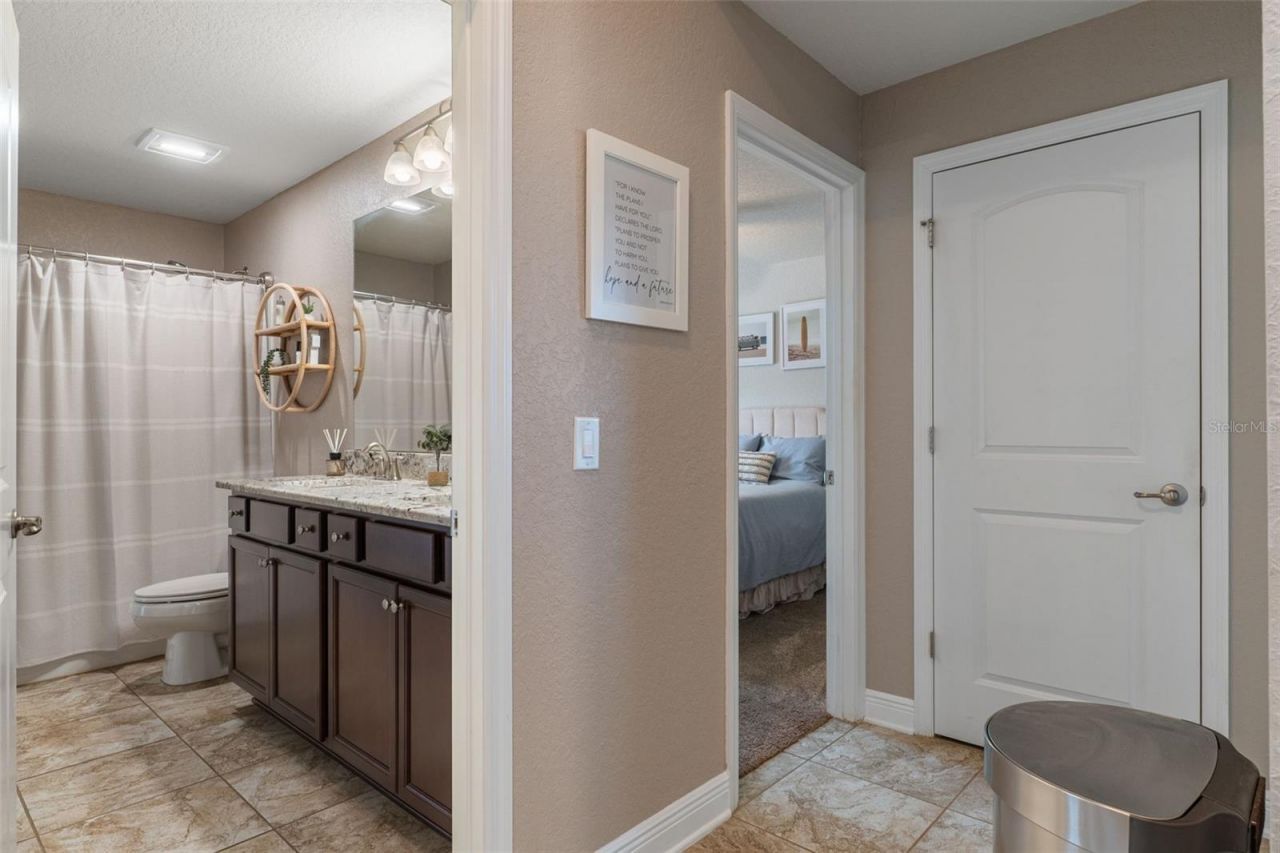 3295 Ponytail Court, Spring Hill, FL 34609 Photo