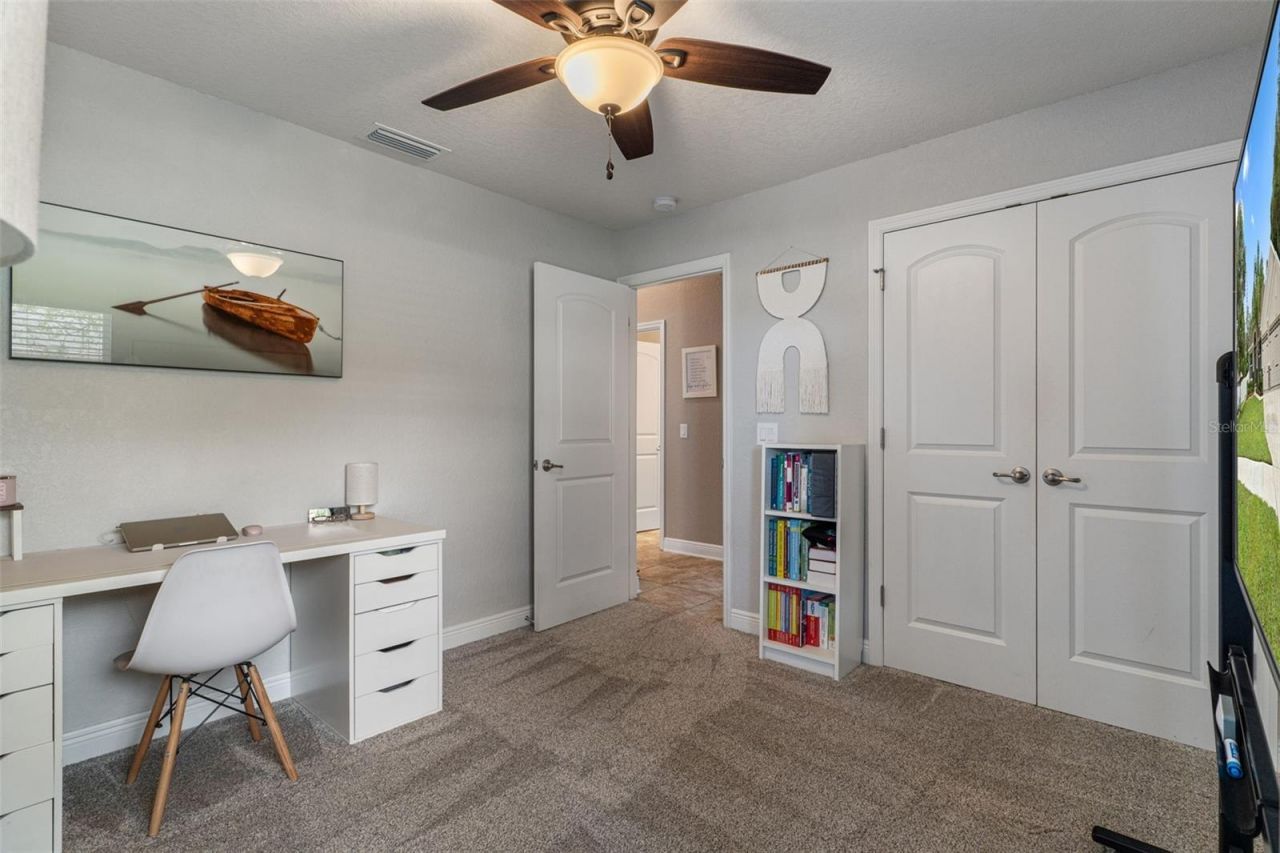 3295 Ponytail Court, Spring Hill, FL 34609 Photo