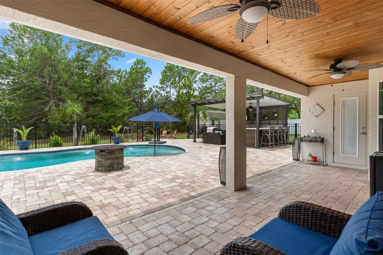 3295 Ponytail Court, Spring Hill, FL 34609 Photo