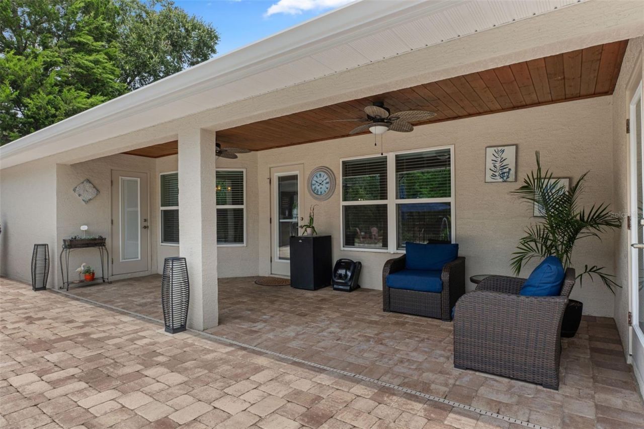 3295 Ponytail Court, Spring Hill, FL 34609 Photo