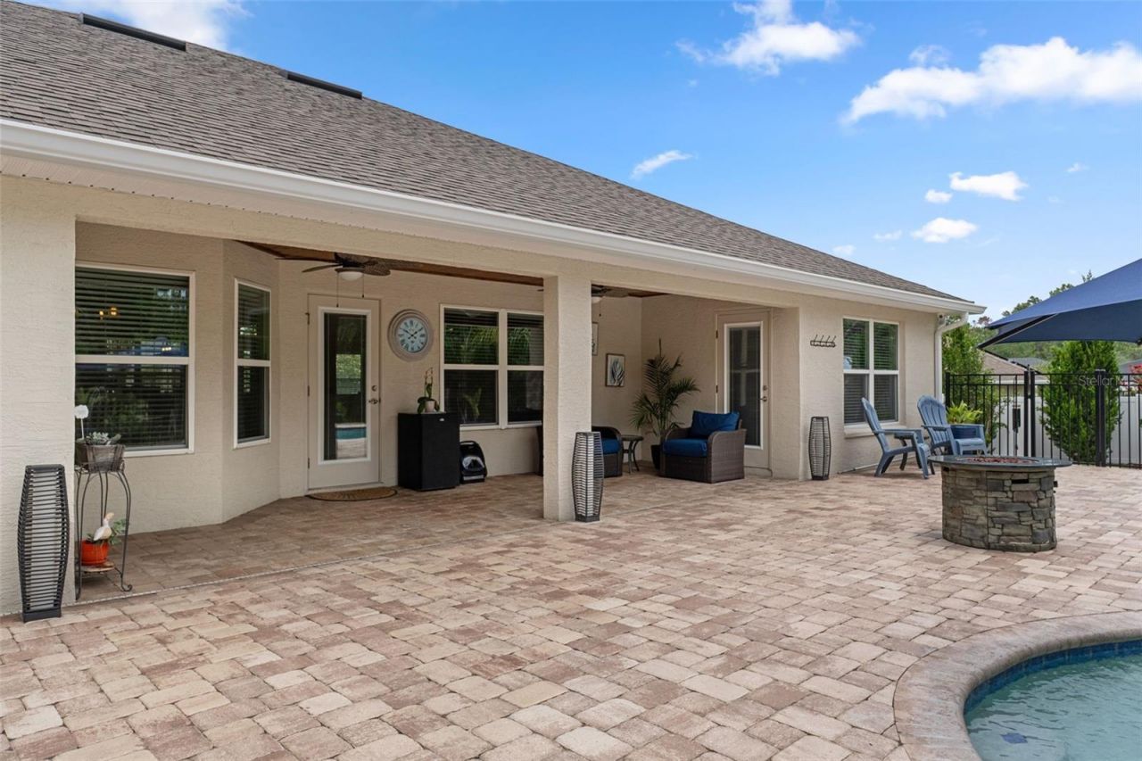 3295 Ponytail Court, Spring Hill, FL 34609 Photo
