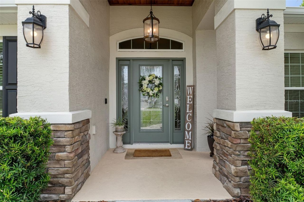 3295 Ponytail Court, Spring Hill, FL 34609 Photo