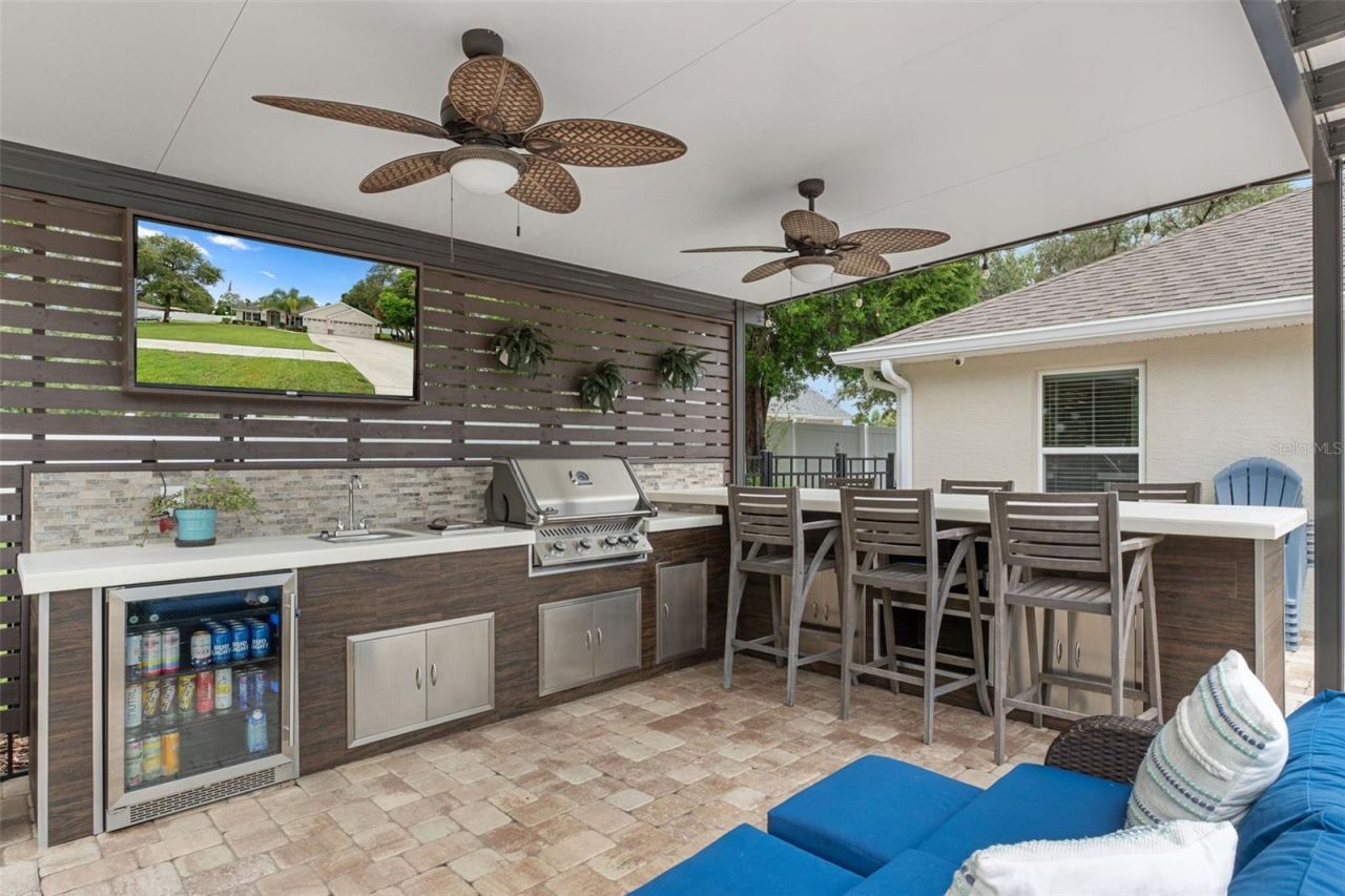 3295 Ponytail Court, Spring Hill, FL 34609 Photo