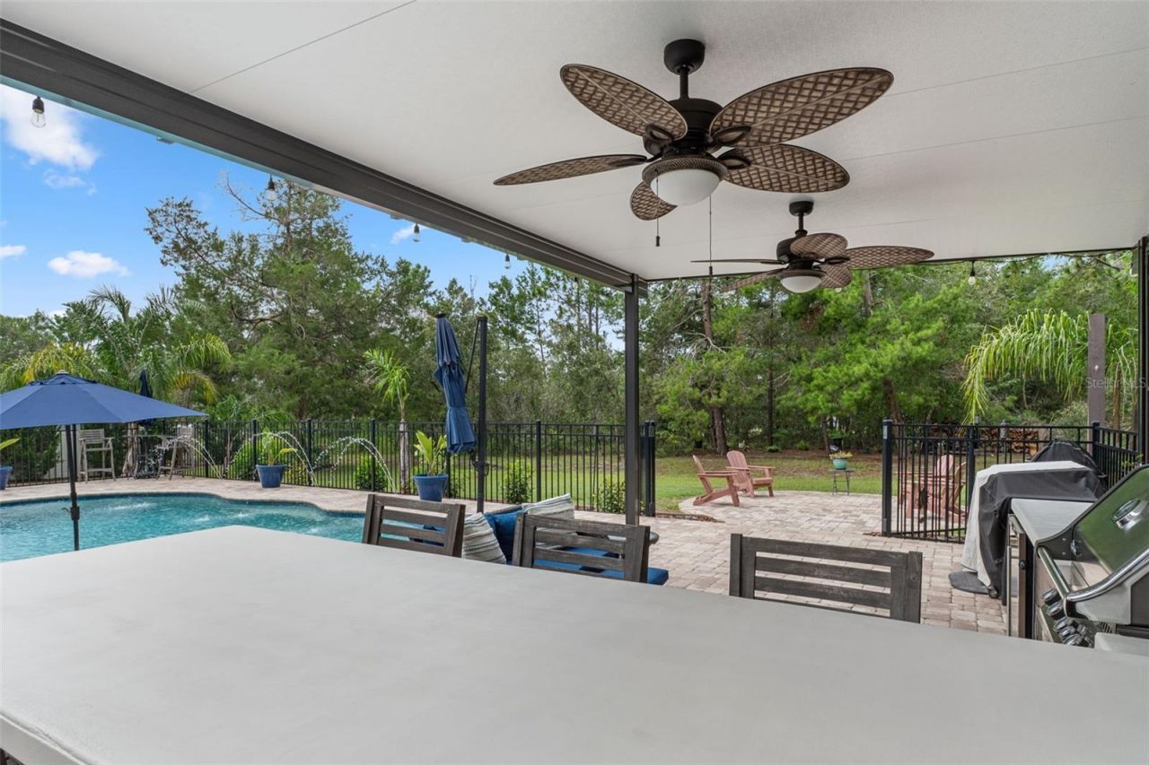 3295 Ponytail Court, Spring Hill, FL 34609 Photo