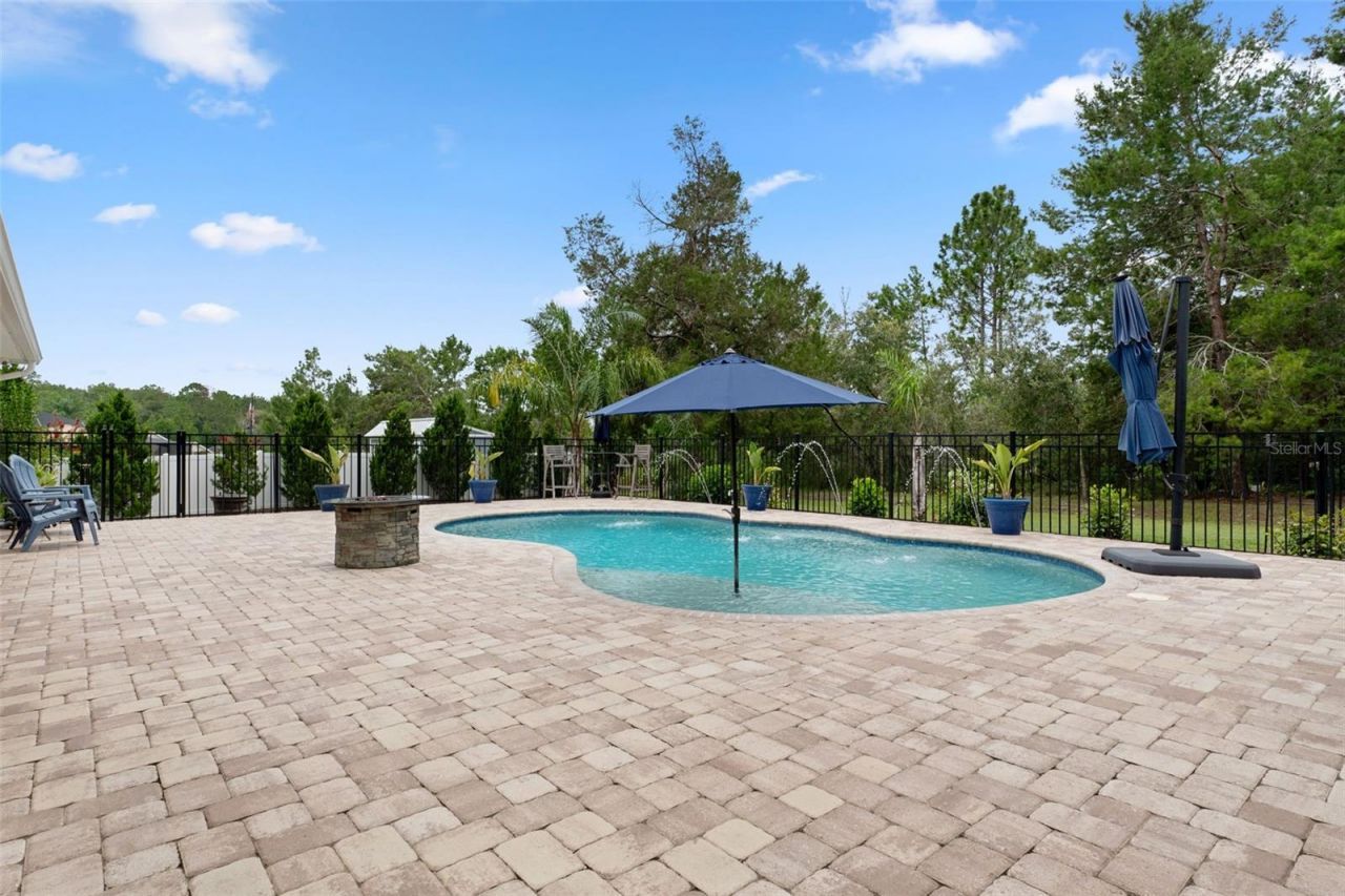 3295 Ponytail Court, Spring Hill, FL 34609 Photo