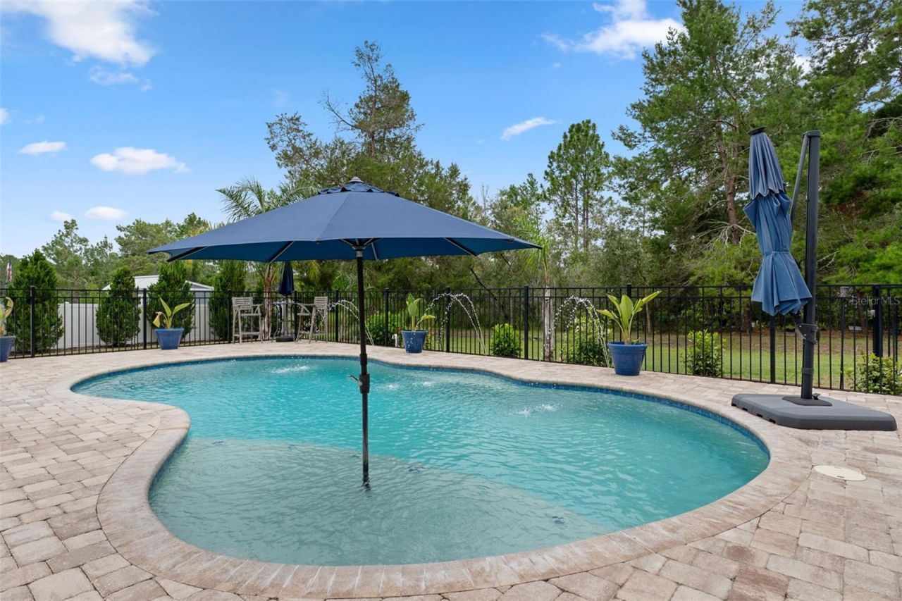 3295 Ponytail Court, Spring Hill, FL 34609 Photo