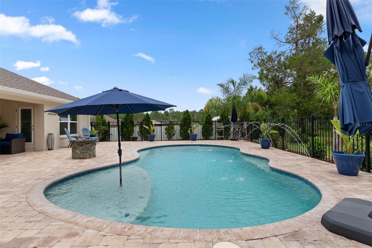 3295 Ponytail Court, Spring Hill, FL 34609 Photo