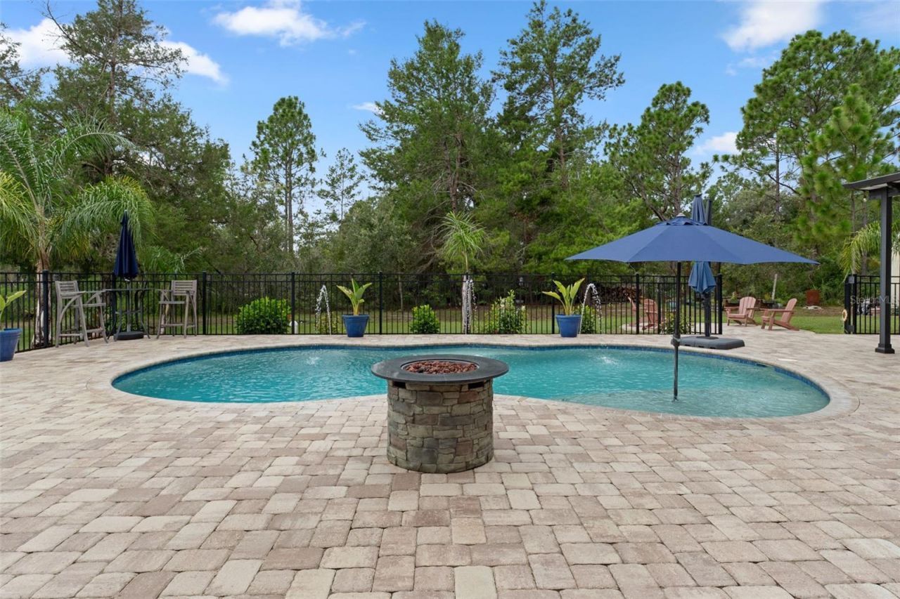 3295 Ponytail Court, Spring Hill, FL 34609 Photo