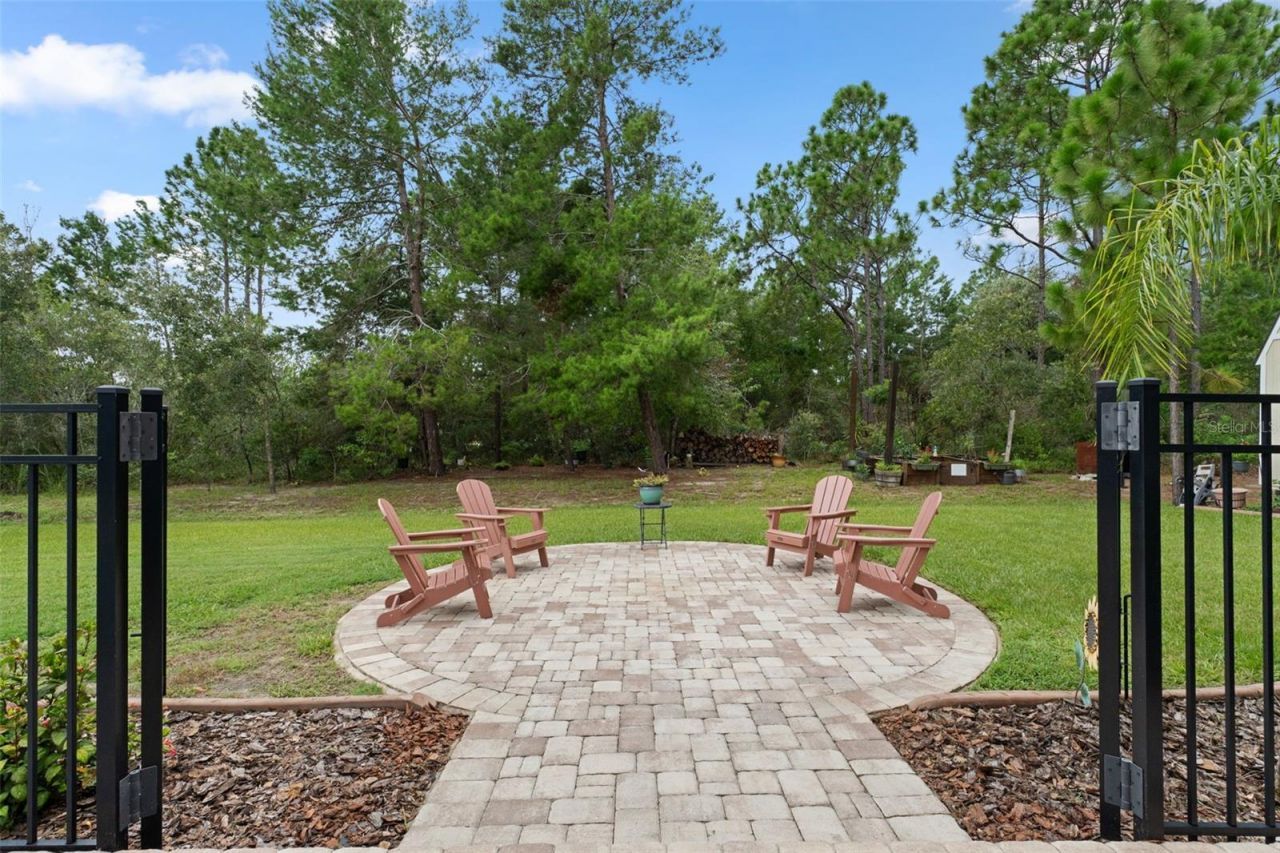 3295 Ponytail Court, Spring Hill, FL 34609 Photo