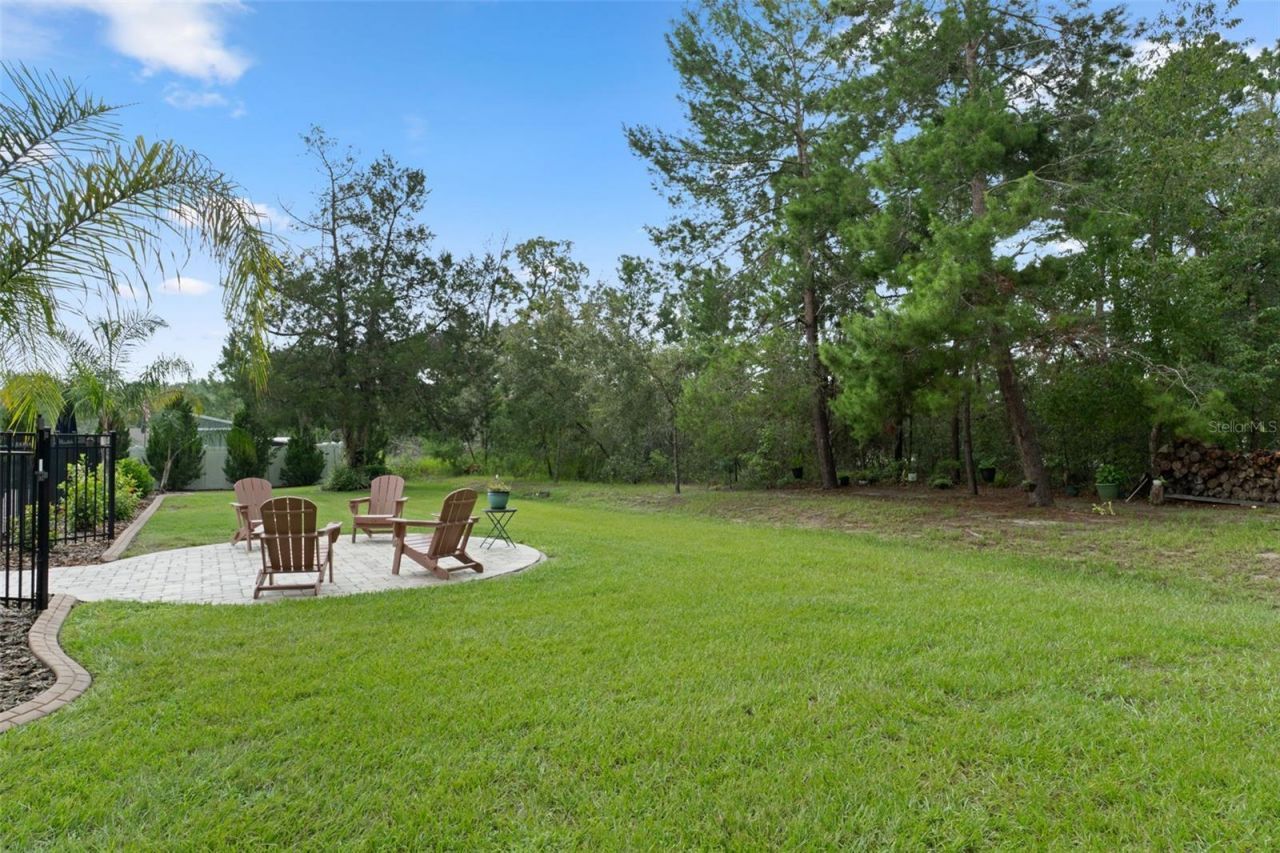 3295 Ponytail Court, Spring Hill, FL 34609 Photo