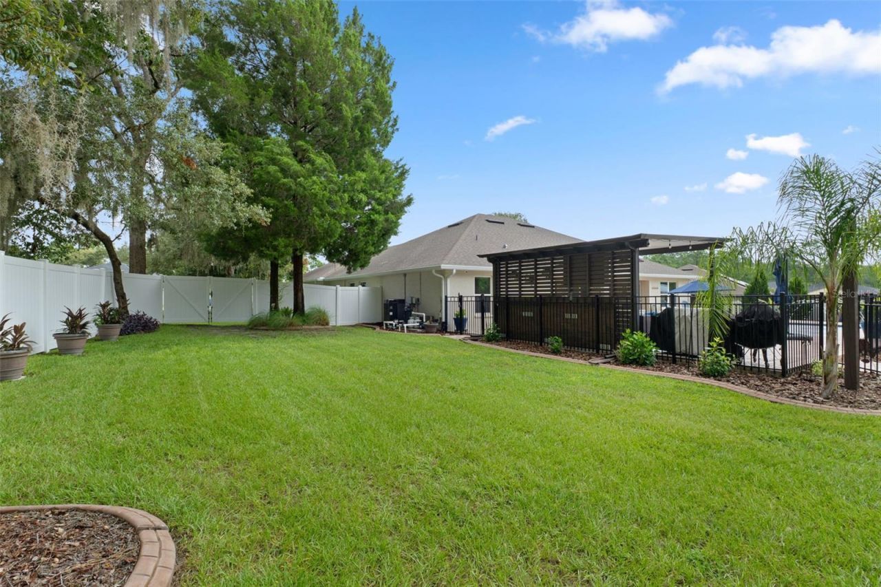 3295 Ponytail Court, Spring Hill, FL 34609 Photo