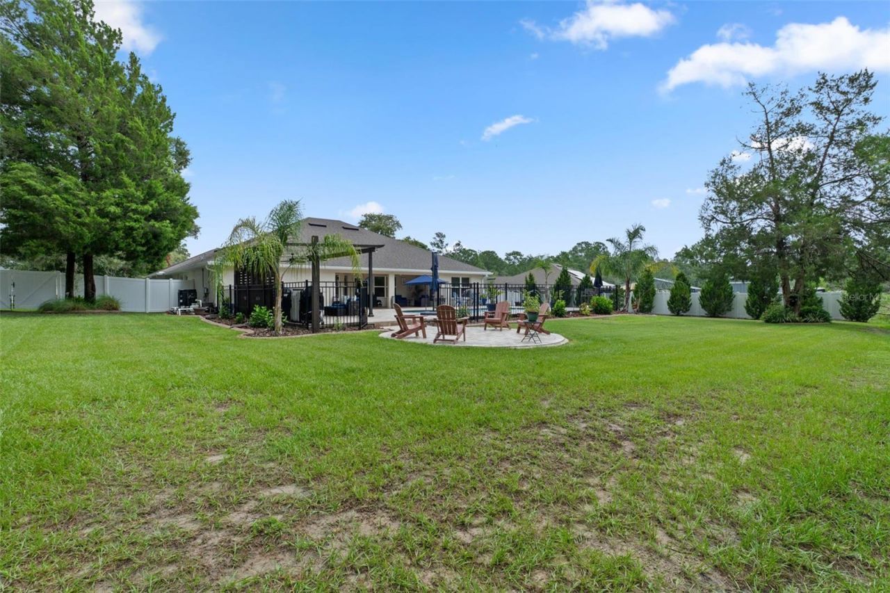 3295 Ponytail Court, Spring Hill, FL 34609 Photo