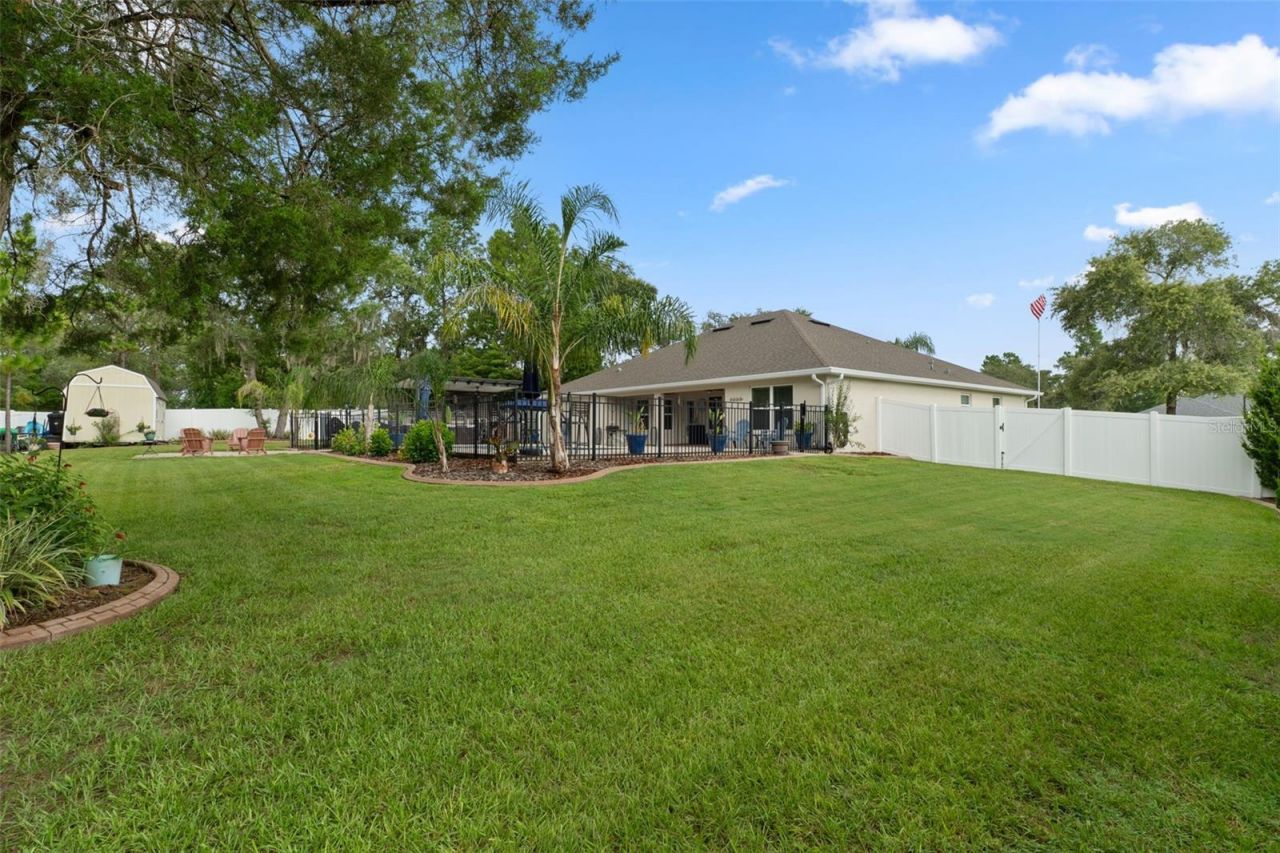 3295 Ponytail Court, Spring Hill, FL 34609 Photo