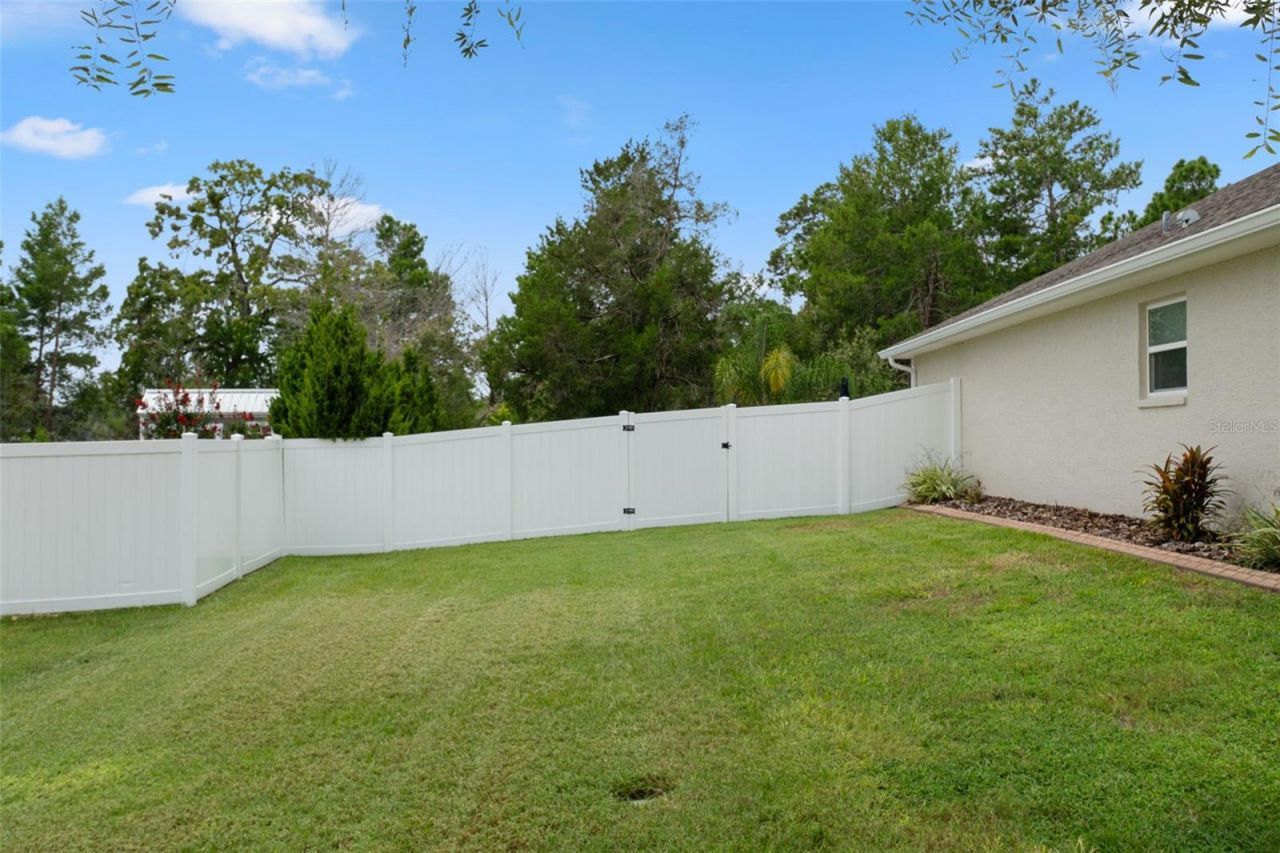 3295 Ponytail Court, Spring Hill, FL 34609 Photo