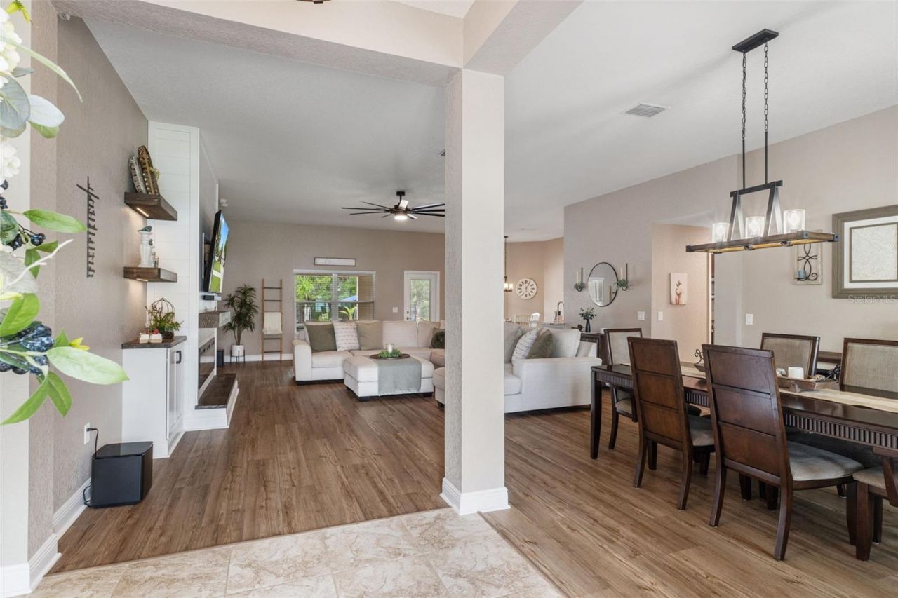 3295 Ponytail Court, Spring Hill, FL 34609 Photo