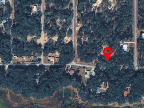 SW SHOREWOOD DRIVE , DUNNELLON, FL 34431