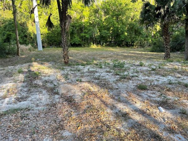 PARK AVENUE , DE LEON SPRINGS, FL 32130