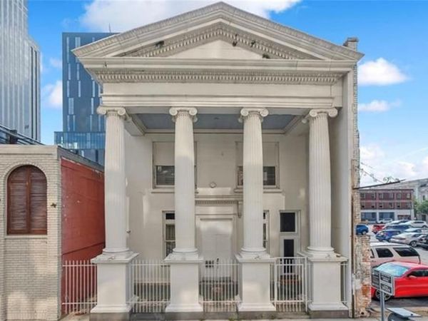 518 S RAMPART ST Street , Unit Down, New Orleans, LA 70113