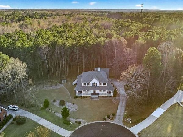 155 Canal Place , Fayetteville, GA 30215