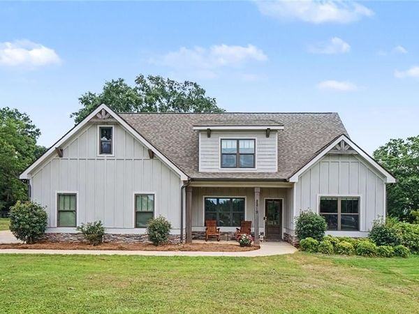 2219 Greensboro Highway, Watkinsville, GA 30677