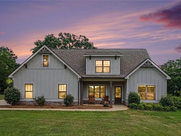 2219 Greensboro Highway , Watkinsville, GA 30677