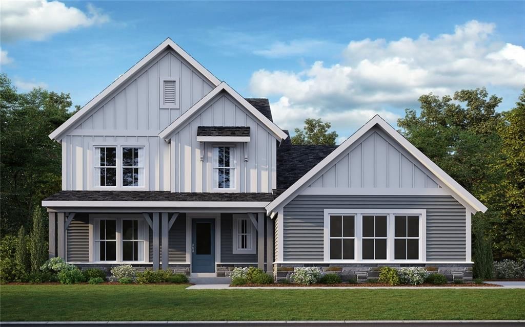 110 Willow Bend Road , Hiram, GA 30141 Main Photo