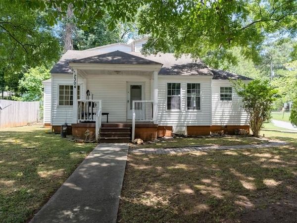 2304 Jernigan Drive SE, Atlanta, GA 30315