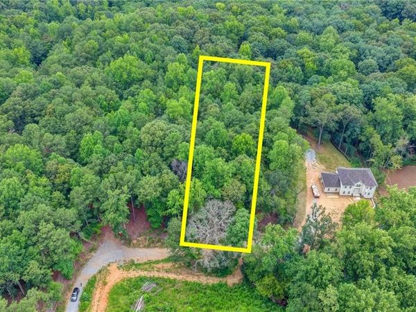 0 Pruitt Road , Cumming, GA 30041