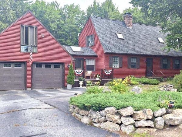 13 Morningside Drive, Hooksett, NH 03106