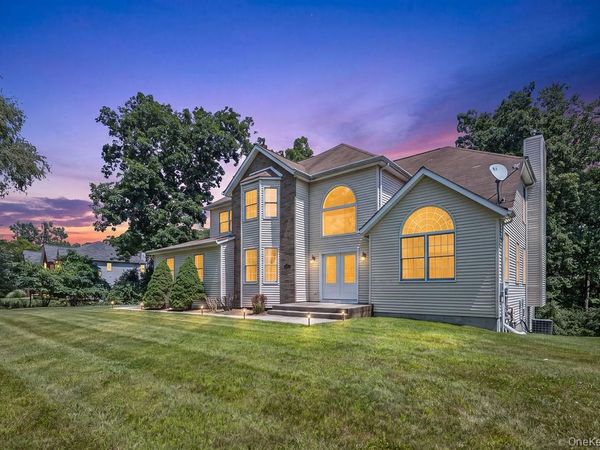 5 Lea Court, Pomona, NY 10970