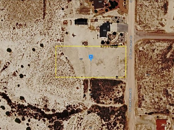 967 S Tierra Buena Drive , Pueblo West, CO 81007