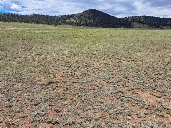 389 Park Road , Hartsel, CO 80449