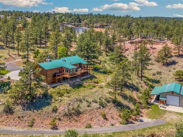 9201 Four Wheel Drive , Loveland, CO 80537
