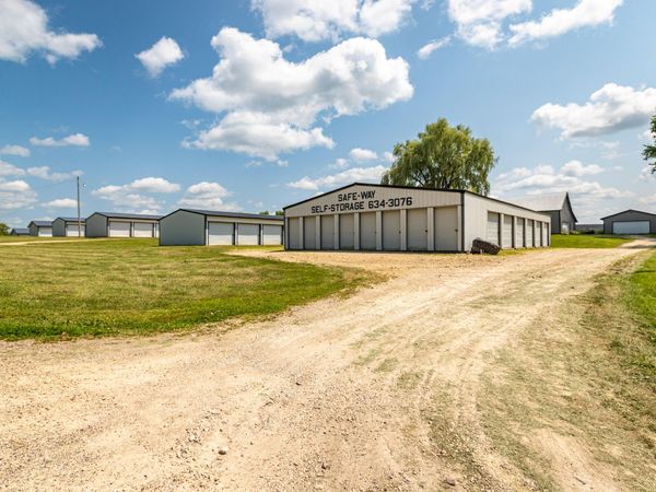 709 S Main St, Westby, WI 54667