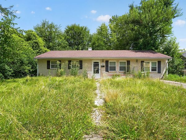 9508 Baker Court , Indianapolis, IN 46235