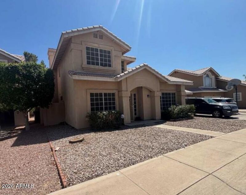 1421 E Countrywalk Lane, Chandler, AZ 85225 Main Photo