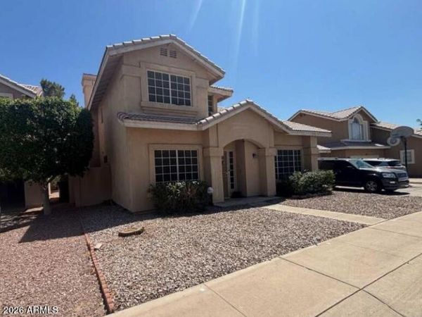 1421 E COUNTRYWALK Lane, Chandler, AZ 85225