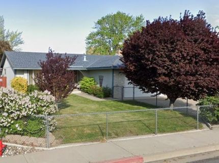 3960 Parque Verde Lane, Reno, NV 89502 Photo