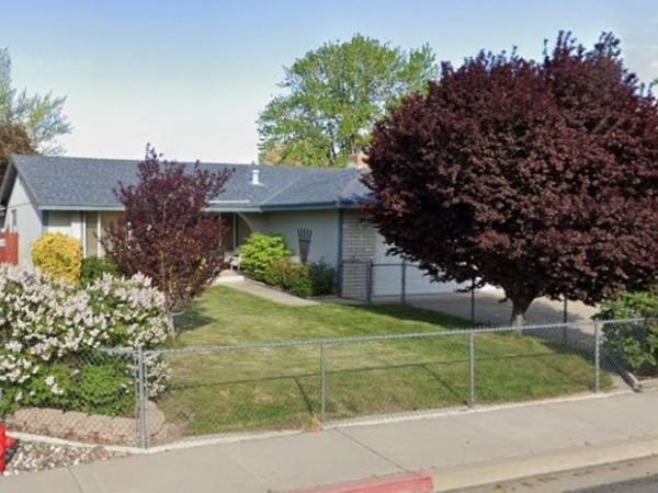 3960 Parque Verde Lane, Reno, NV 89502
